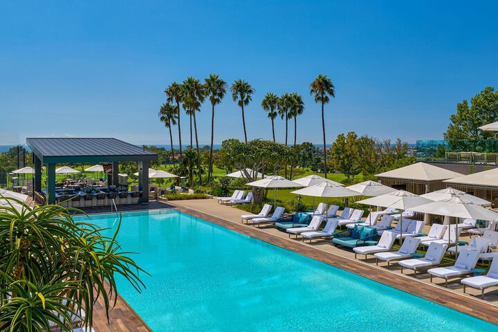 VEA Newport Beach a Marriott Resort & Spa