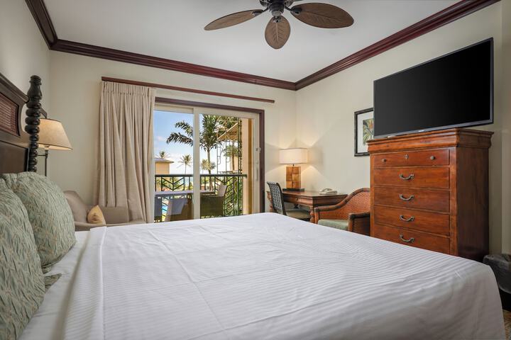 Waipouli Beach Resorts & Spa Kauai by OUTRIGGER