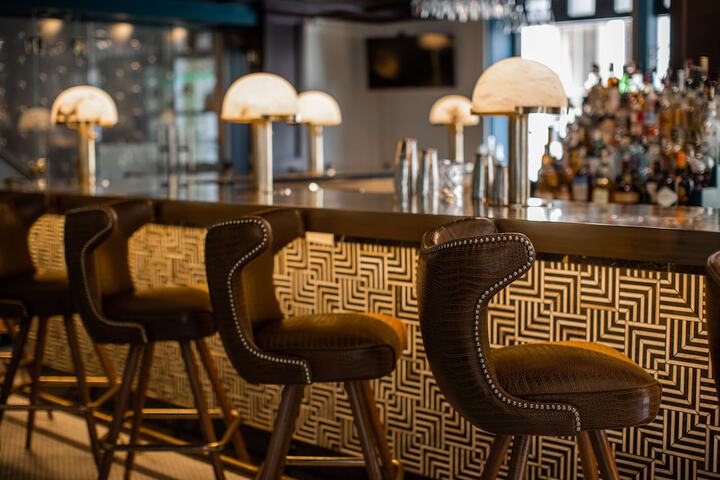 Tulsa Club Hotel Curio Collection by Hilton