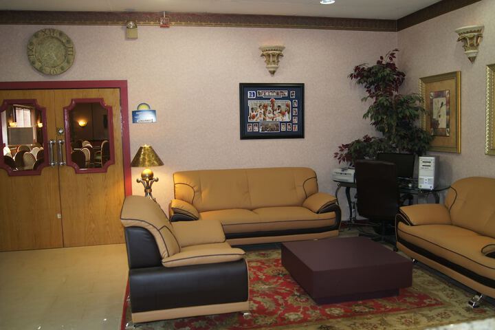 Hotel Interior 52 of 110