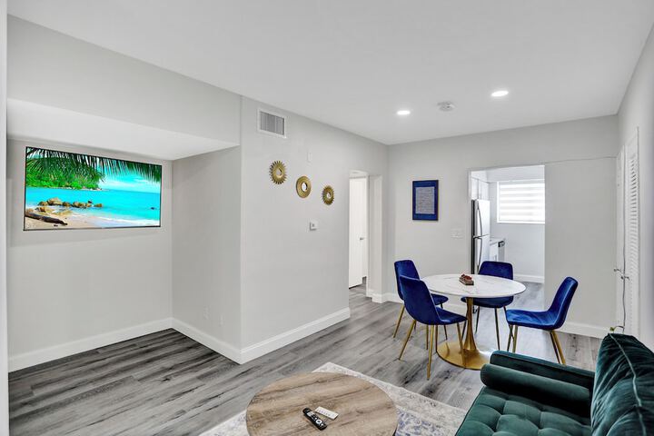 Bay Harbor Boutique Vacation Rental