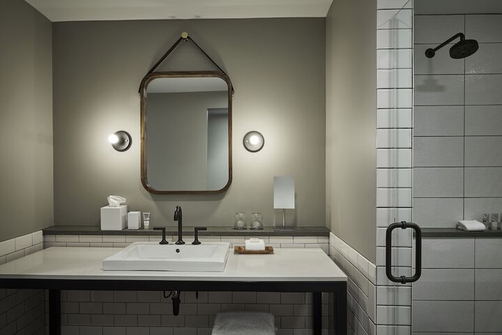 Hewing Hotel