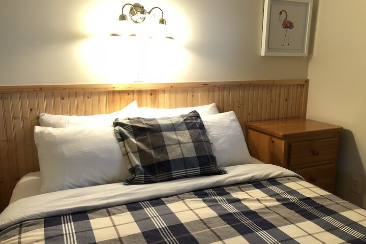 The Piccadilly Motel