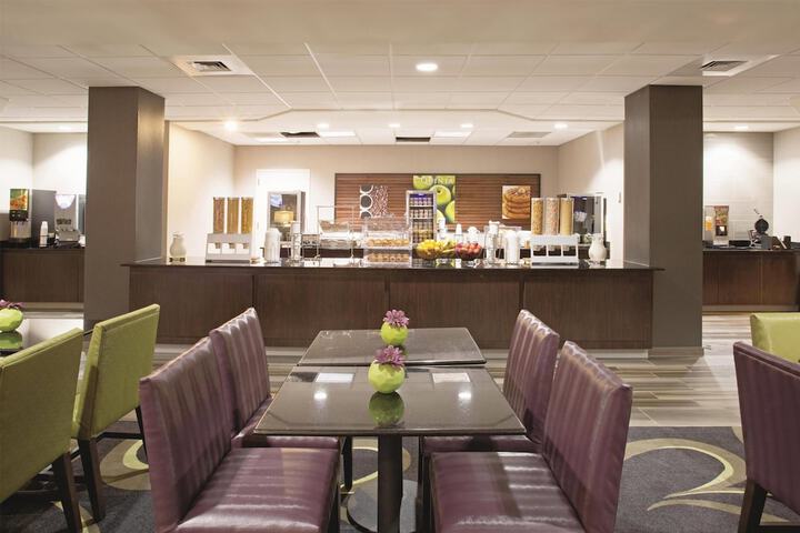 La Quinta by Wyndham Denver Englewood Tech Center