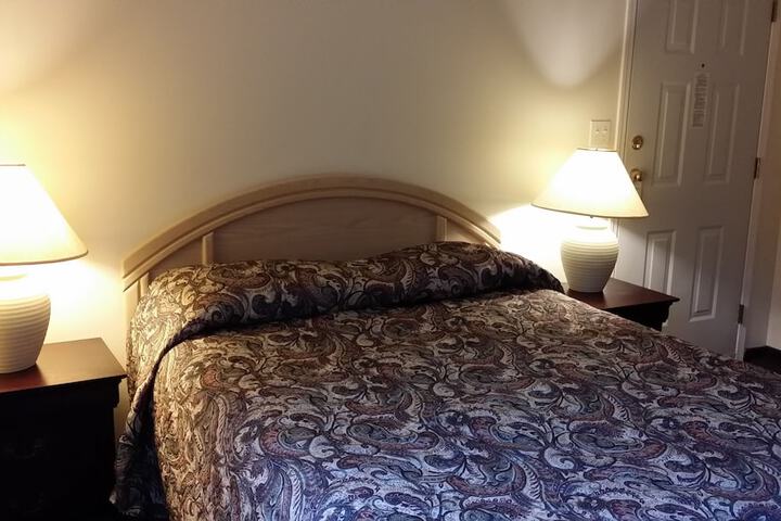 Skagit Motor Inn