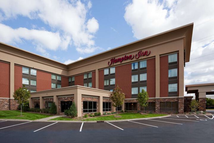Hotel 4 of 29