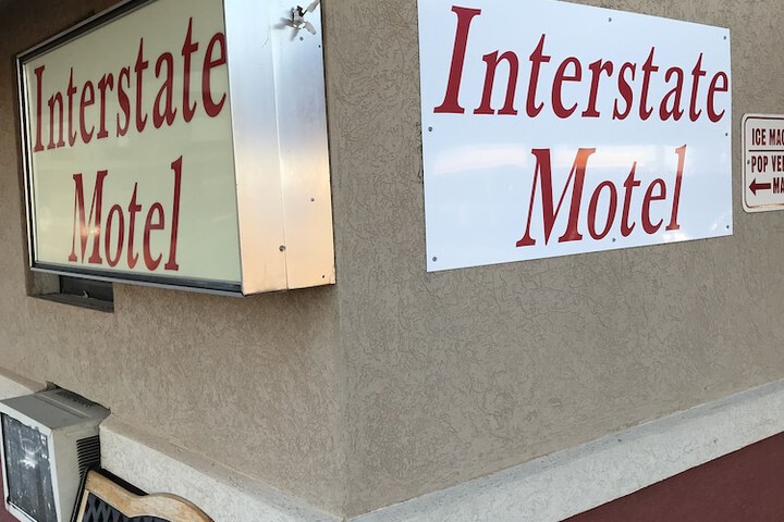 Hotel 4 of 20
