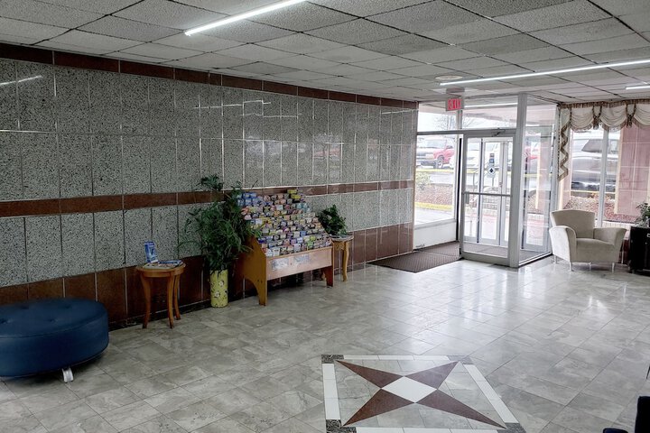 Hotel Interior 10 of 24
