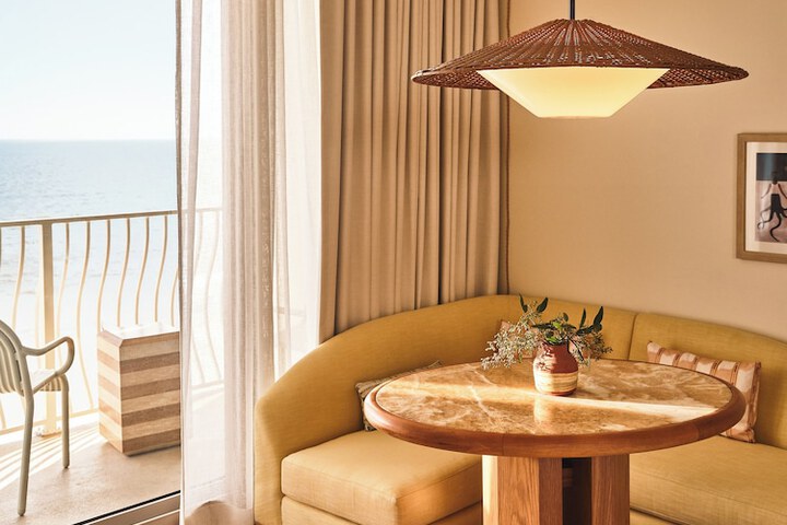Dune House Hotel and Spa