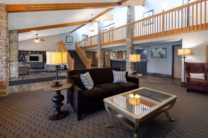 AmericInn by Wyndham Northfield