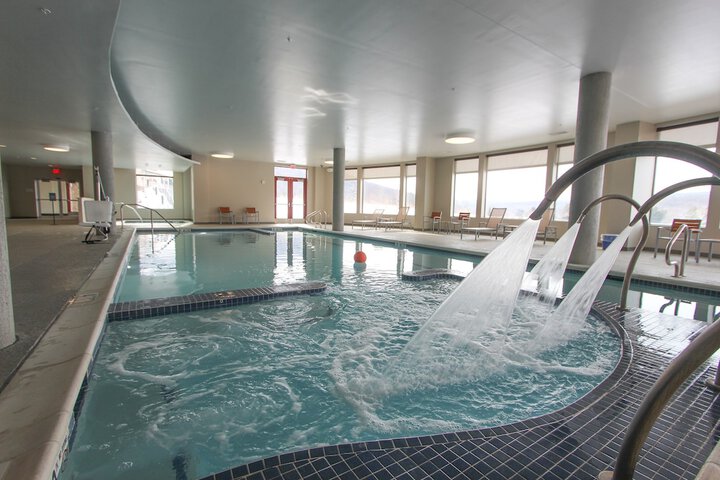 Liberty Mountain Lodging by Vail Resorts