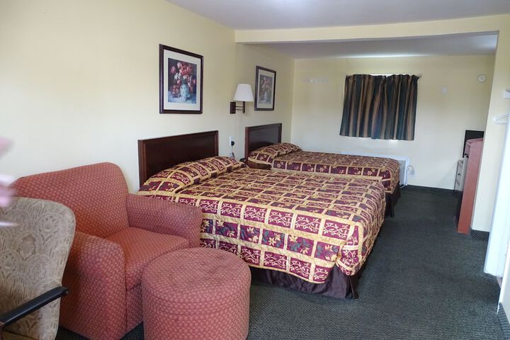 Rivers Inn Fort Madison