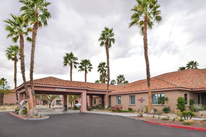 Residence Inn by Marriott Palm Desert