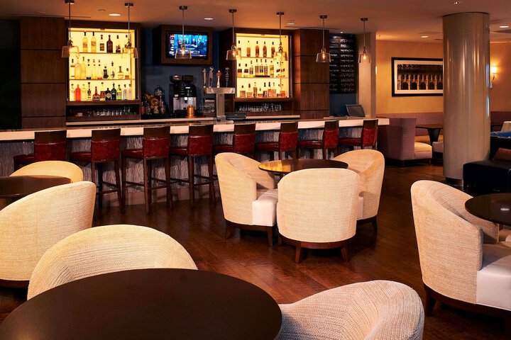 Marriott Columbia