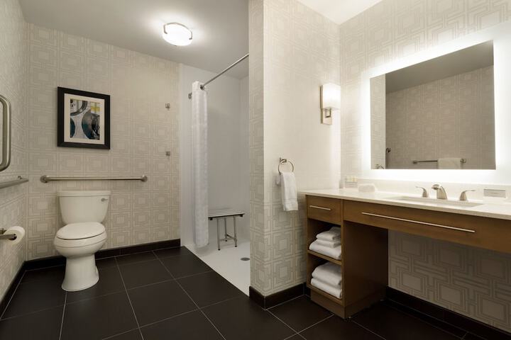 Homewood Suites by Hilton Tuscaloosa Downtown