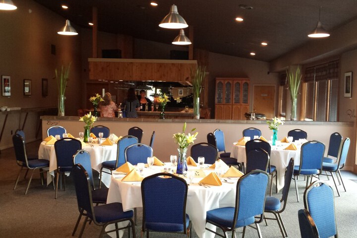 Salt Creek Golf Retreat
