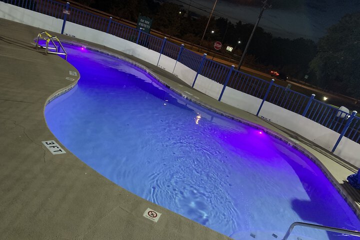 Pool 2 of 15