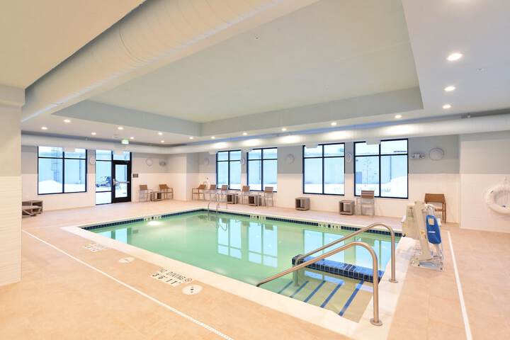 Pool 5 of 55