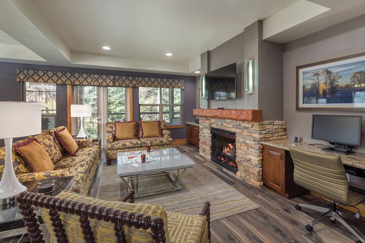WorldMark McCall