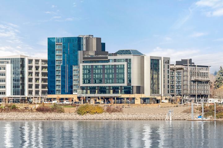 Hotel Indigo Vancouver Dwtn – Portland Area by IHG