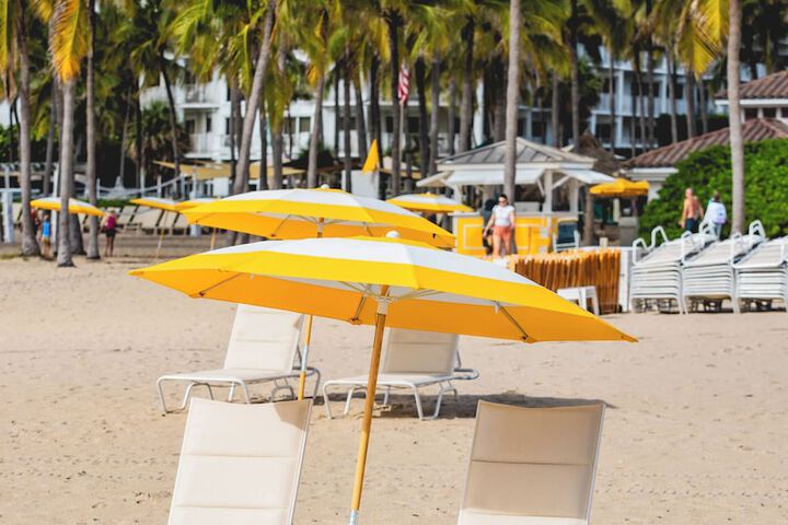 Lago Mar Beach Resort & Club