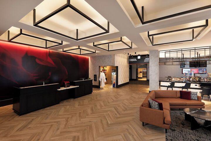 The Rose Gaming Resort