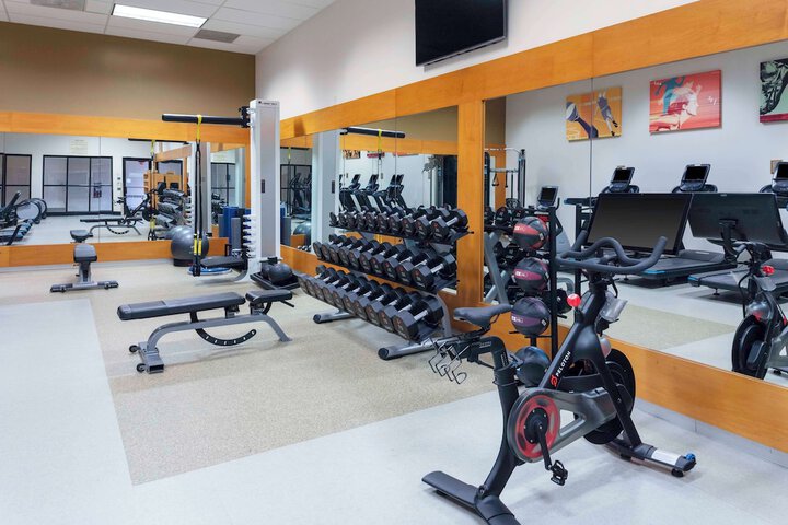Health and Fitness 52 of 57