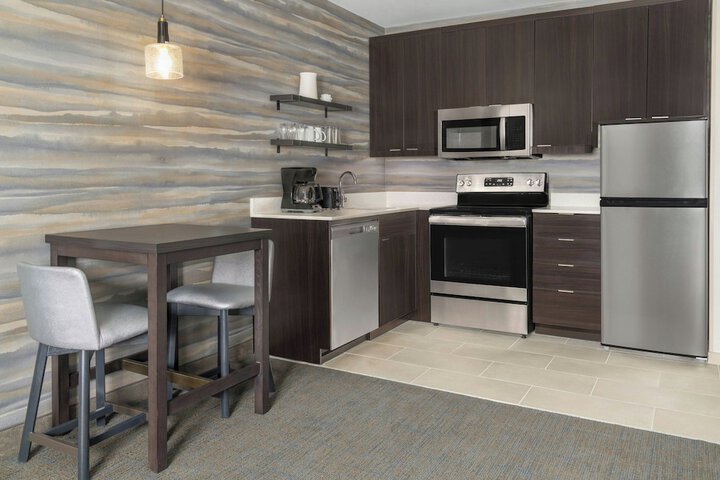 Residence Inn by Marriott Detroit Dearborn