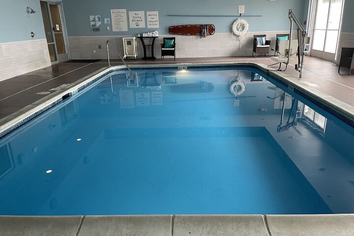 Pool 5 of 30