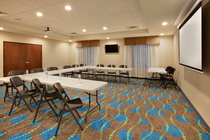 Hampton Inn Snyder TX