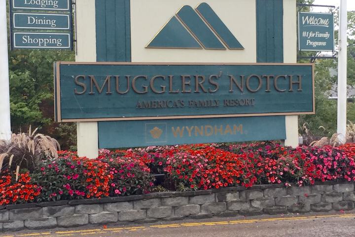 Smugglers Notch Resort by Resort Stay