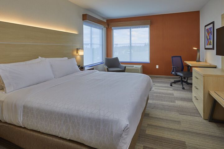 Holiday Inn Express Eugene - Springfield by IHG