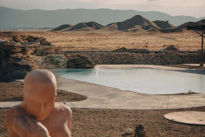 Pool 6 of 38