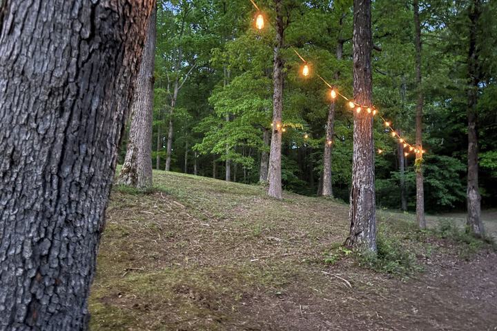 Newly Listed-Private 25-Acre Escape Near Red River Gorge