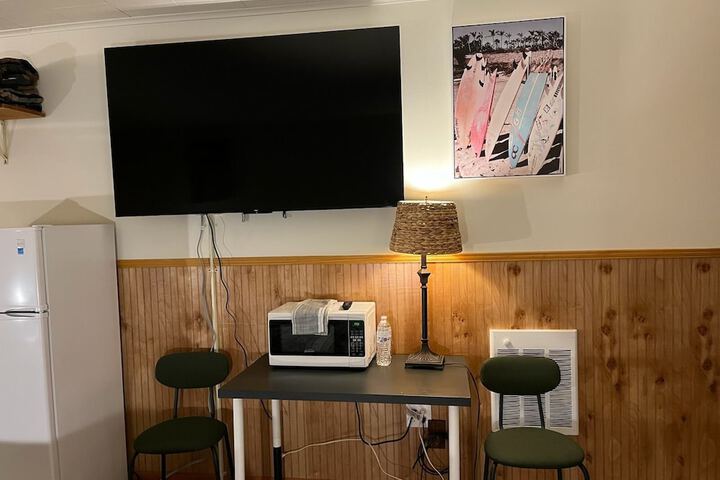 High Point Motel