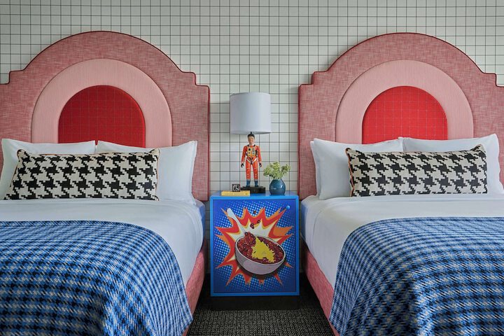 Graduate by Hilton Cincinnati