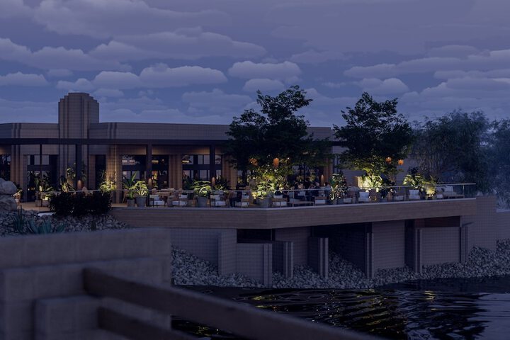 Loews Ventana Canyon Resort