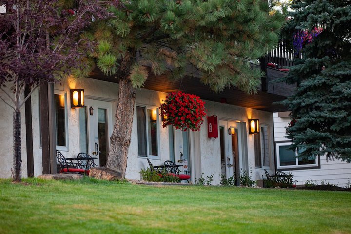 Bavarian Inn Black Hills