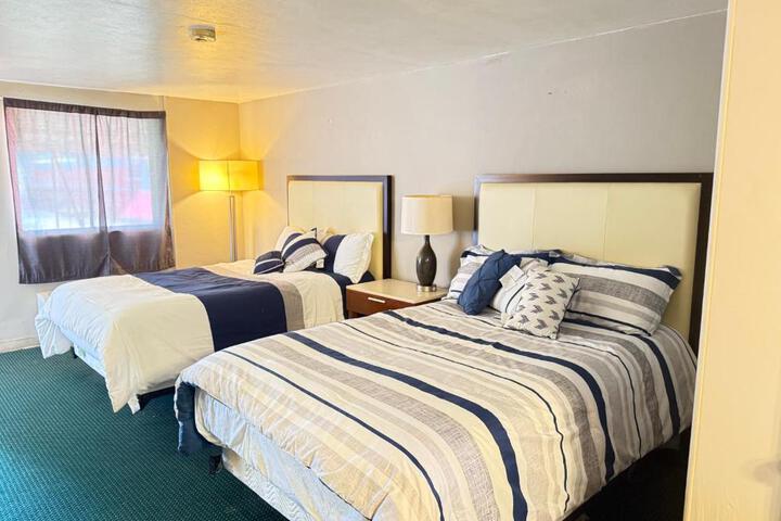 St. Mary’s Motel