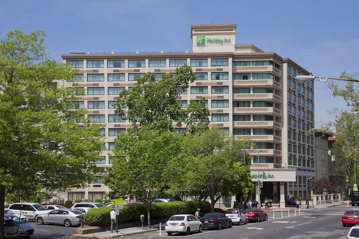Hotel 5 of 85