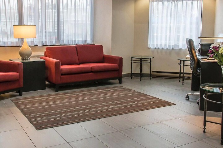 Comfort Inn Thunder Bay