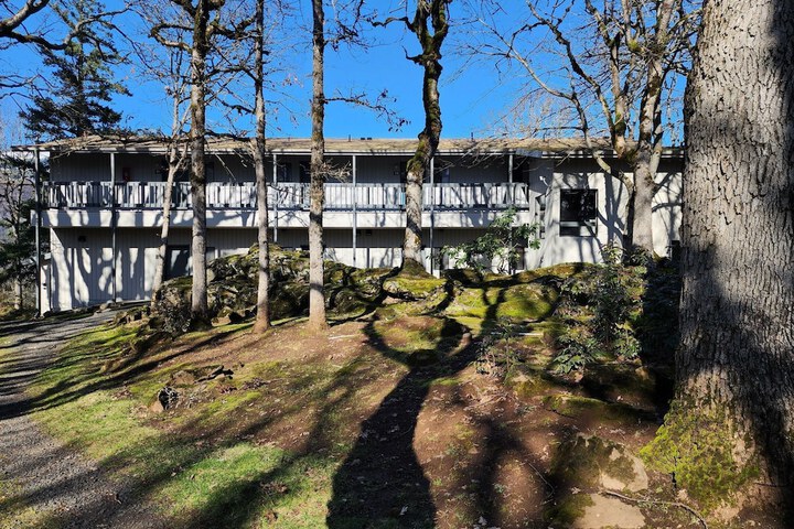 Westcliff Lodge