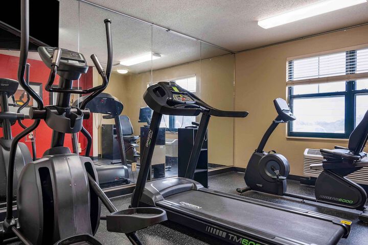 Extended Stay America Suites Pittsburgh West Mifflin