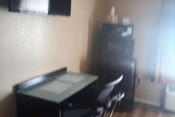 Americas Best Value Inn Caldwell