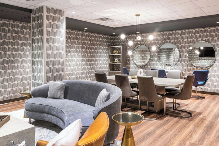 Courtyard by Marriott Wichita at Old Town