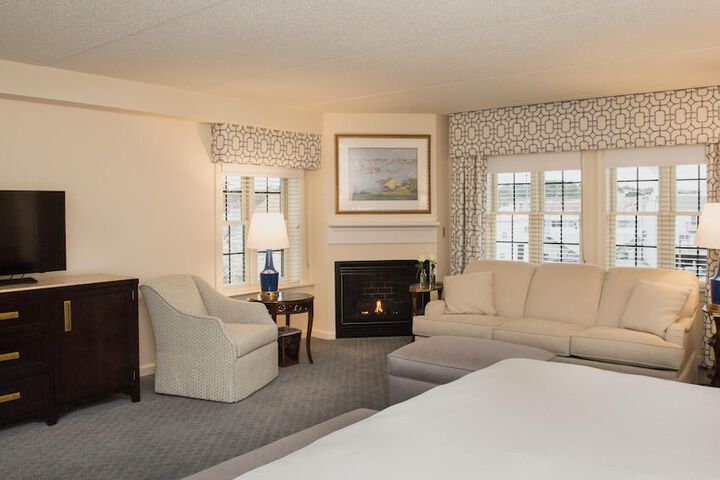 The Bellmoor Inn & Spa