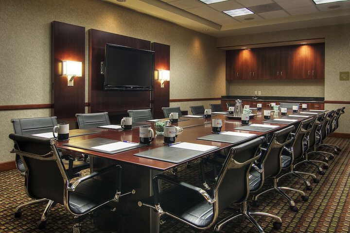 Hilton Garden Inn Houston-Pearland