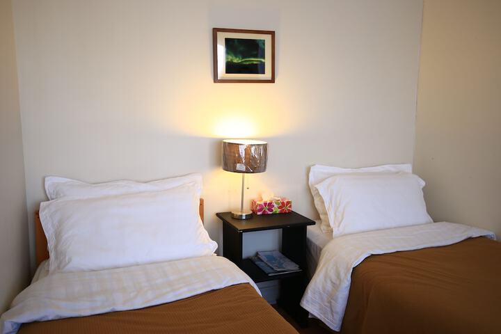 Jennys Guest House