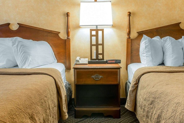 Quality Inn Gaylord