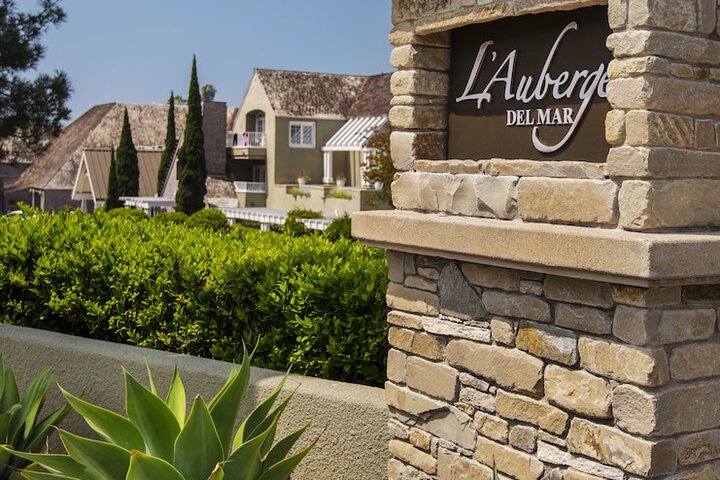 LAuberge Del Mar
